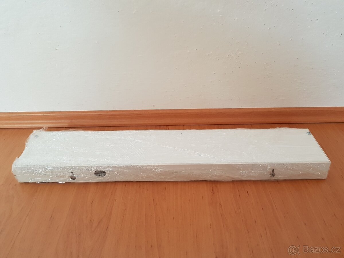 Prodám nové nástěnné LED svítidlo LUMEN WALL G1,20W - 3