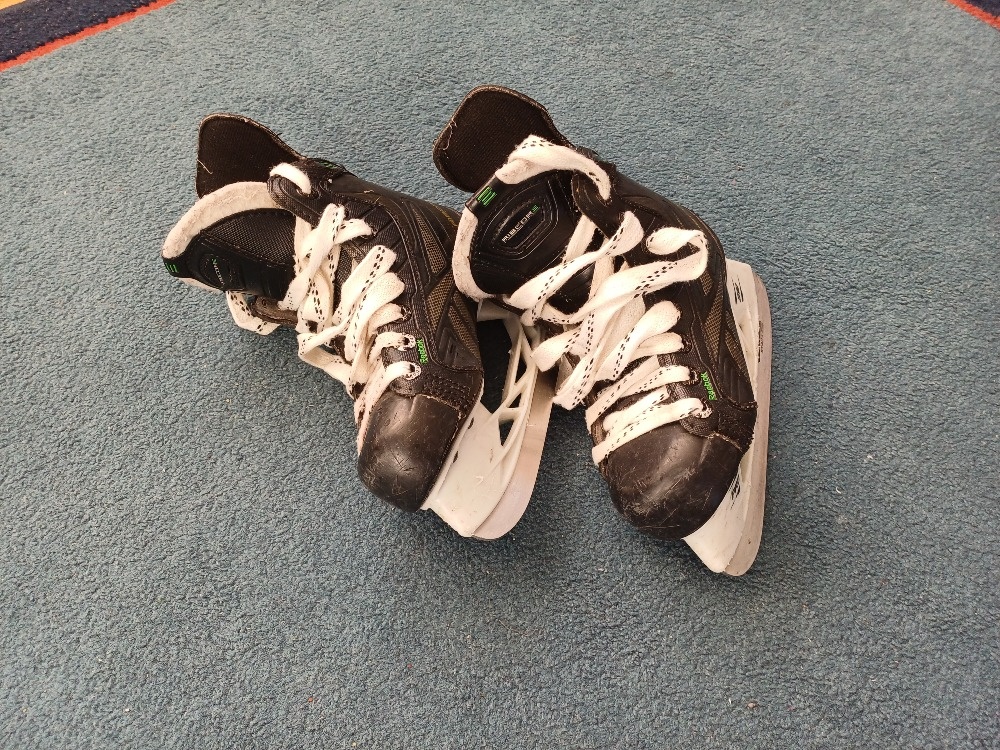 Detske hokejove brusle - 3