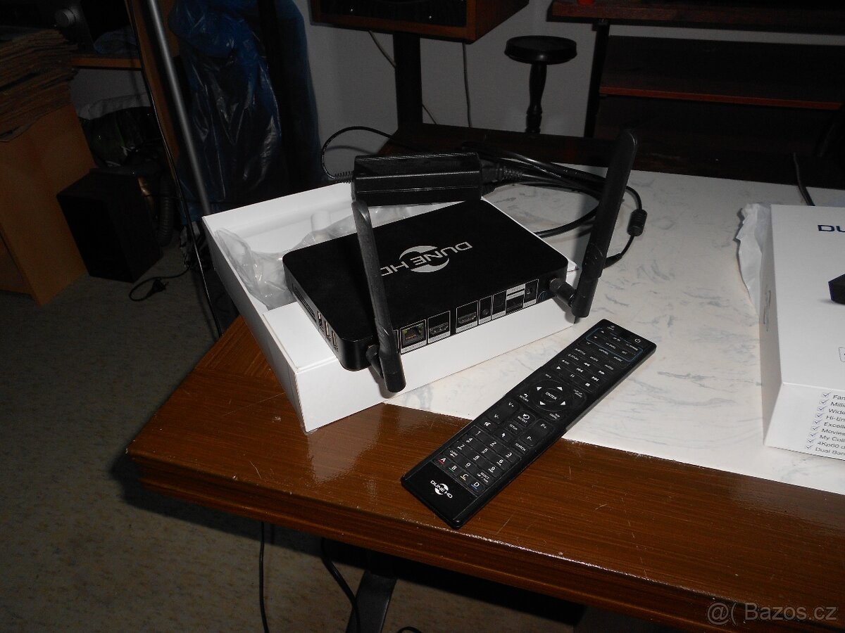 Dune hd pro 4k - 3