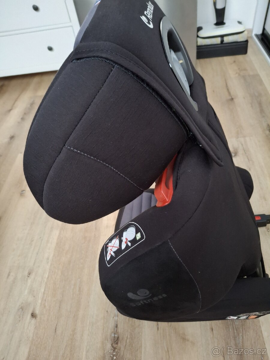 Dětská autosedačka - 15 - 36 kg - 3