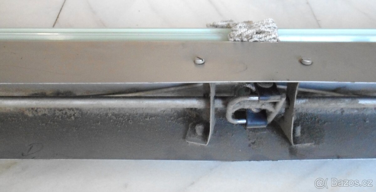 zdarma - venkovní/vnitřní žaluzie - 3