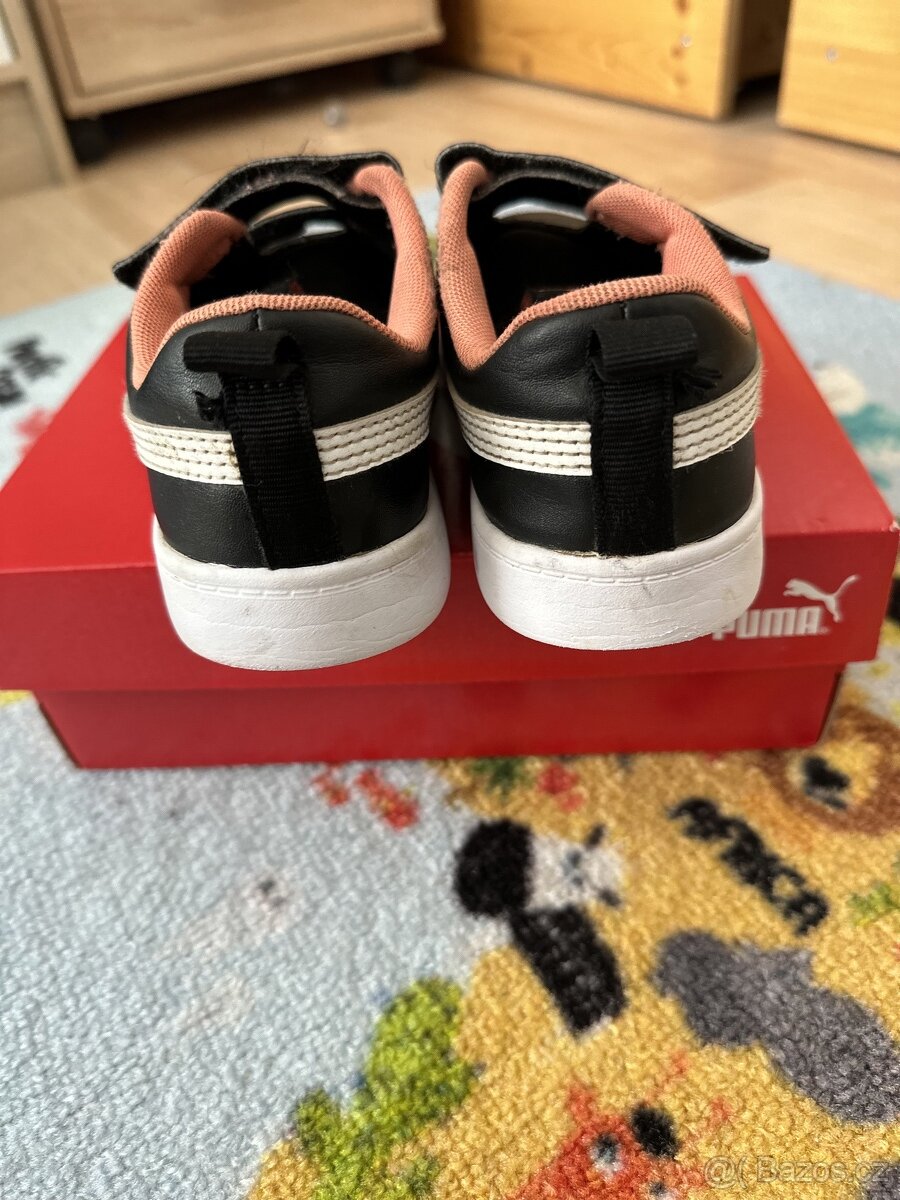 tenisky Puma - 3