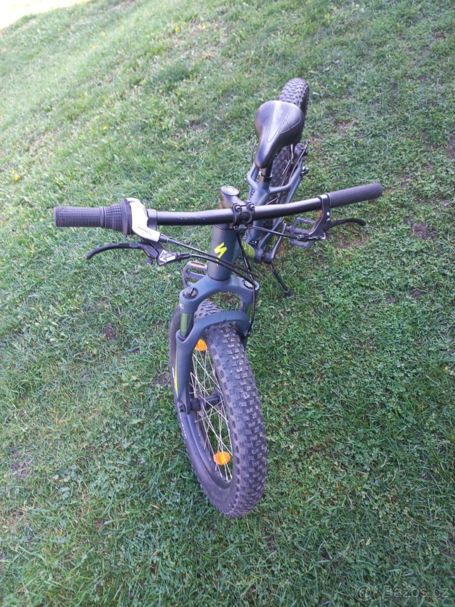 Specialized riprock 20 - 3
