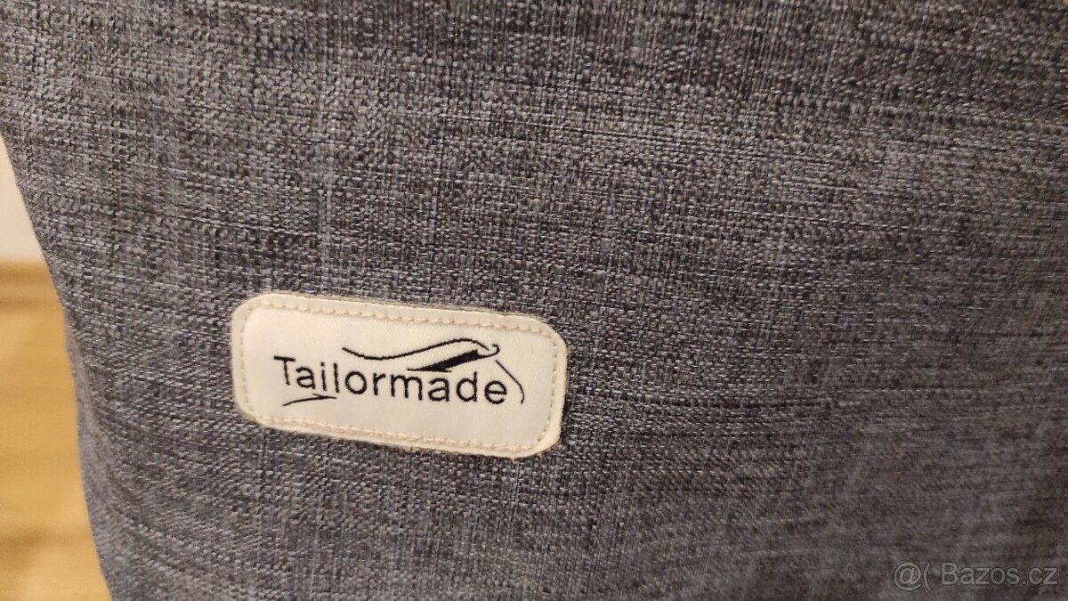 Valco Snap 4 trend sport tailor made denim - 3