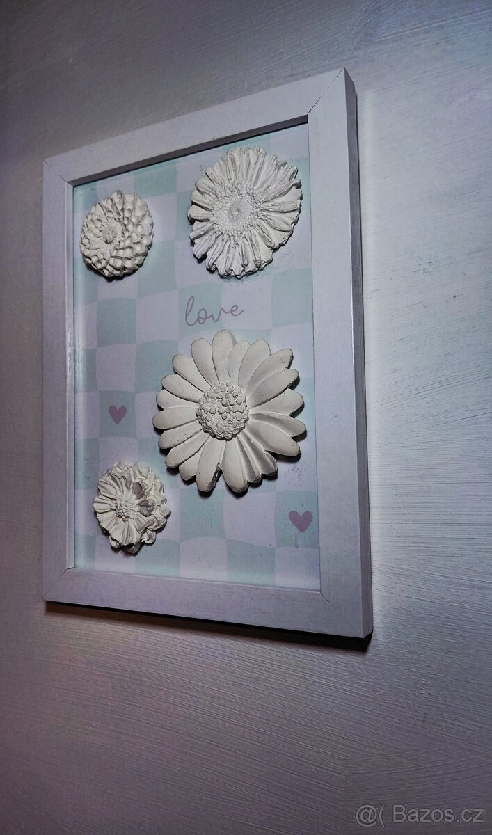 ORIGINÁLNÍ 3D OBRAZ 1/1 - 3