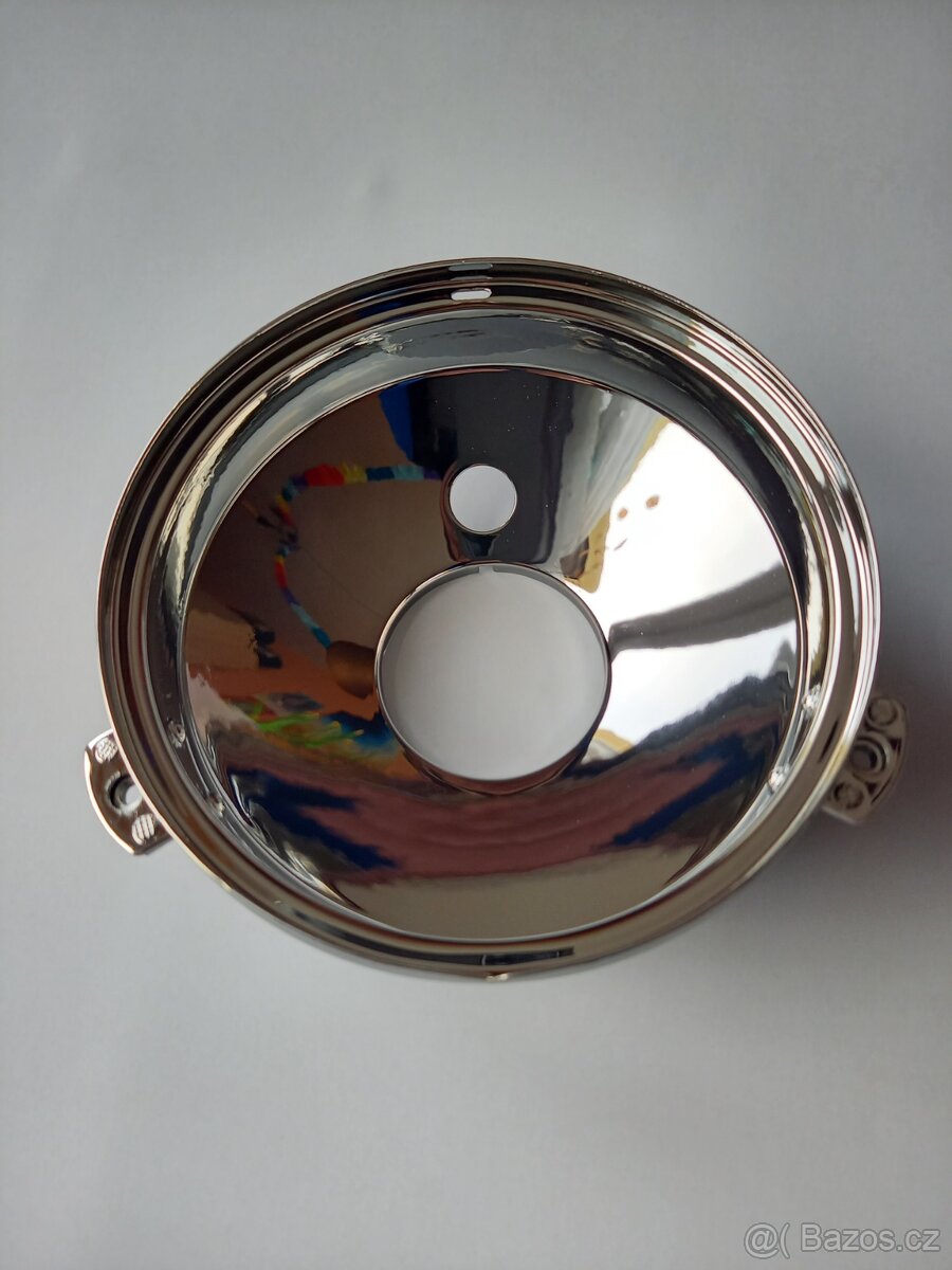 Parabola Jawa mustang 90 - 3