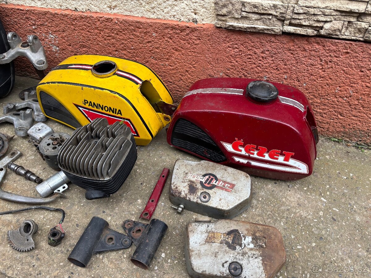 Diely čz 477,487,476,488,471,472 - 3