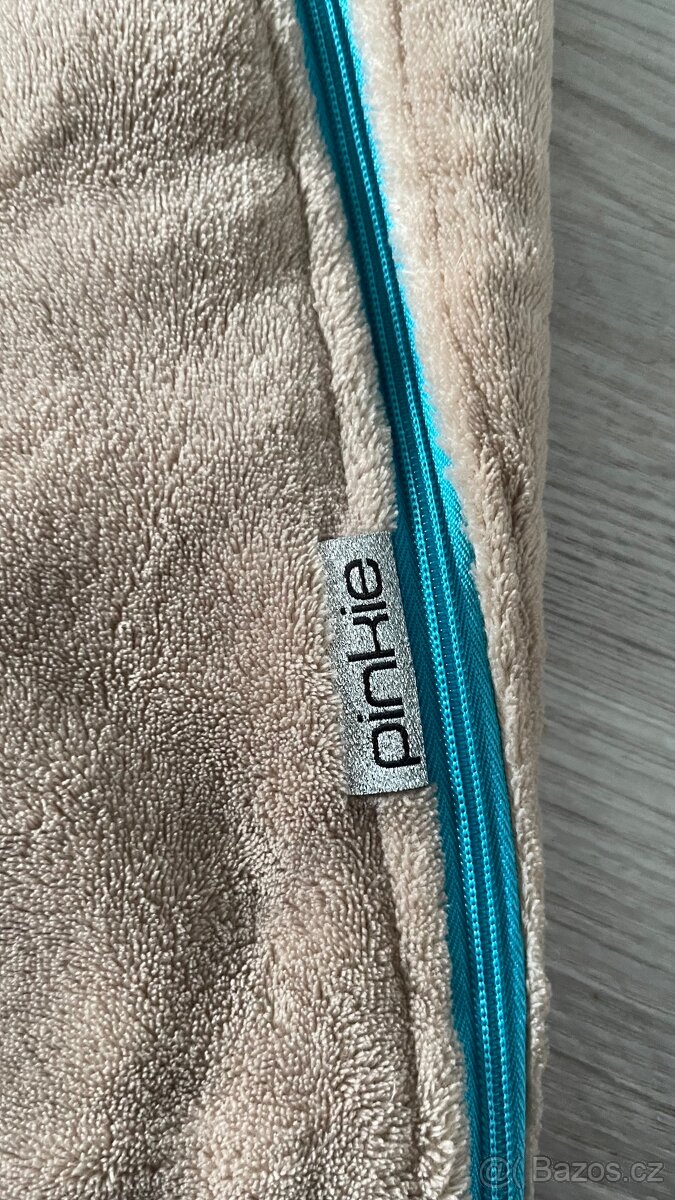 Fusak do kočárku Pinkie - 3