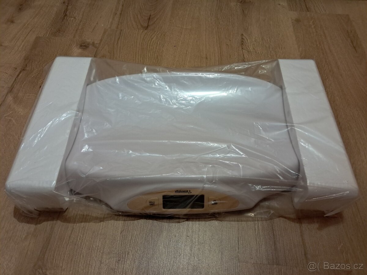 Kojenecká váha Vitalpeak BS90 - 3