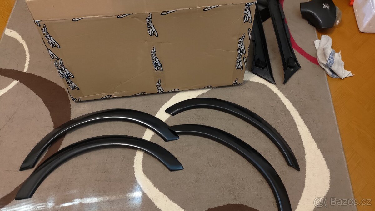 Mazda MX-5/Miata lemy - 3