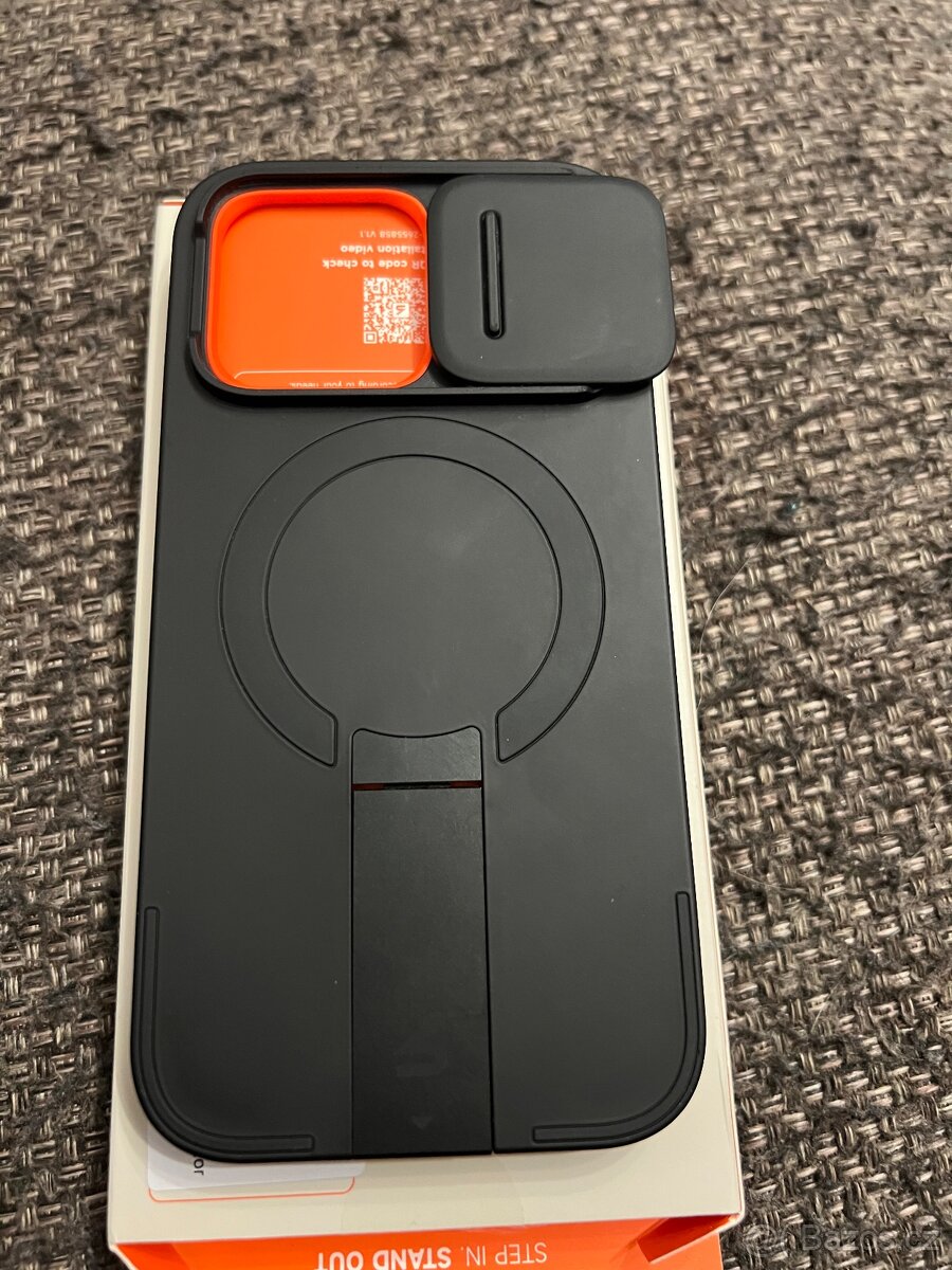 IPhone 13Pro kryt - 3