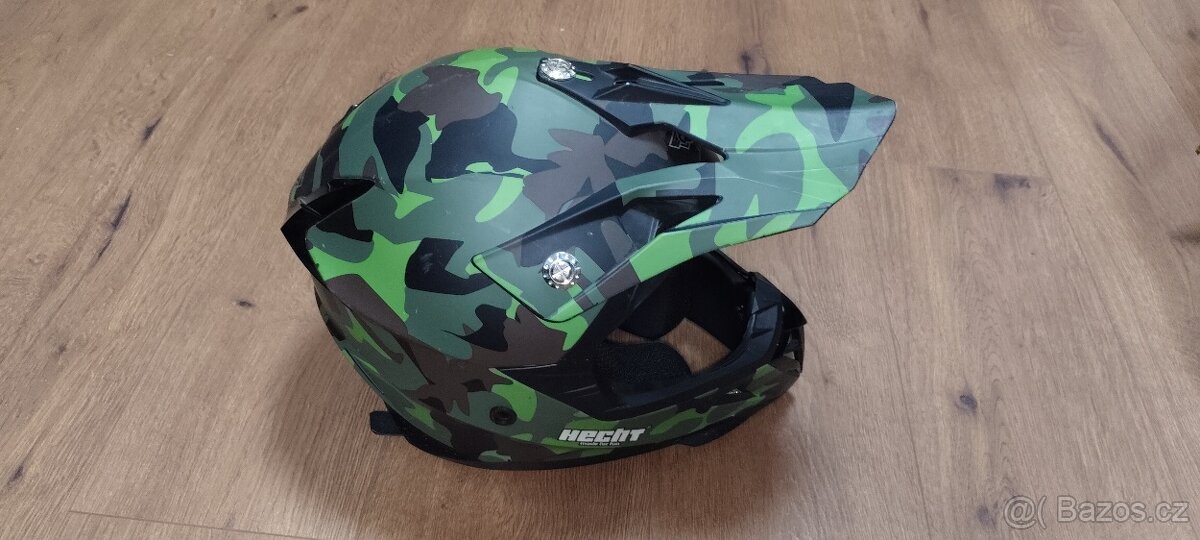 Dětský motocross enduro - 3