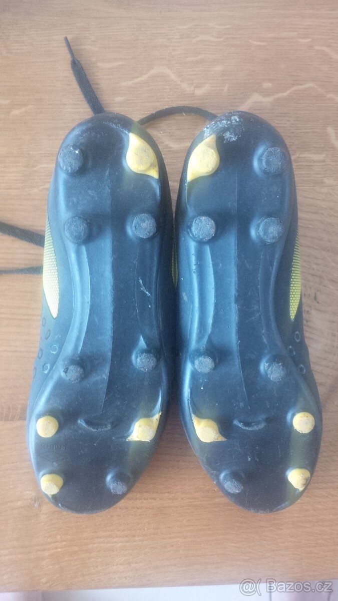 Kopačky Umbro vel. EU35 - 3