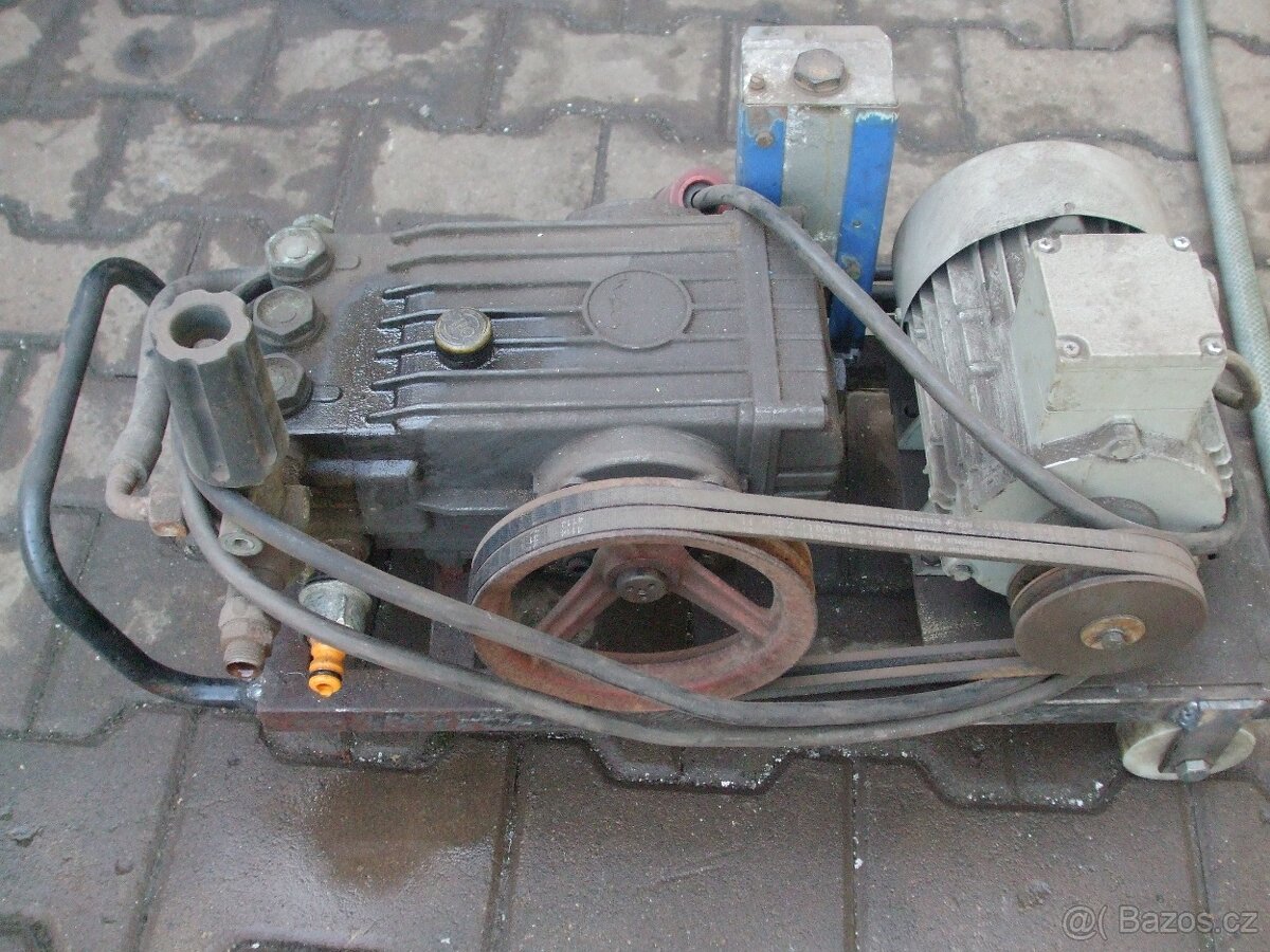 elektromotor - 3