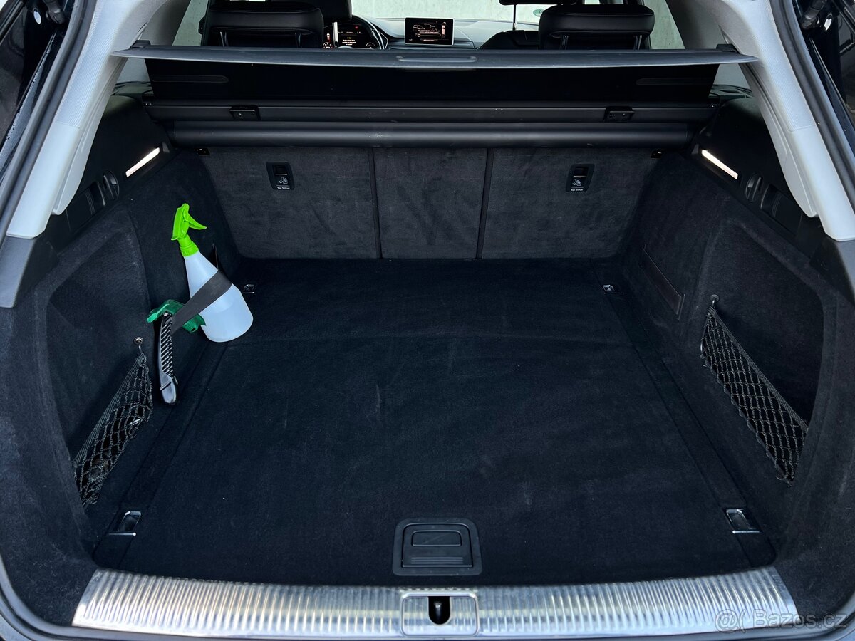 Audi A4 2.0 TDI, 2018 - 3