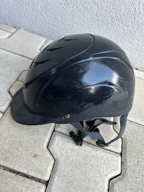 dětská jezdecká výbava pro jízdu na koni - 3