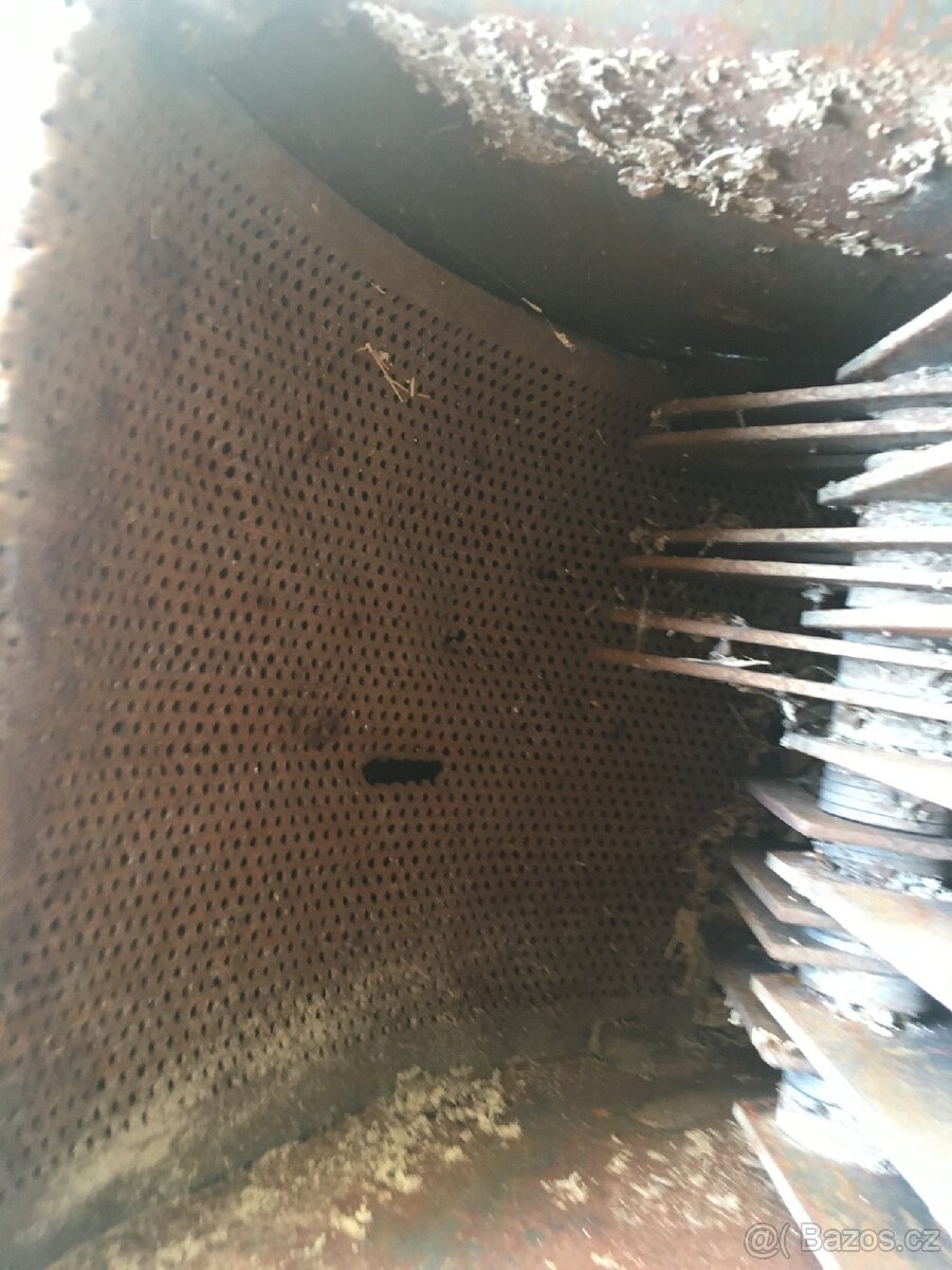 Prodám šrotovník - 3