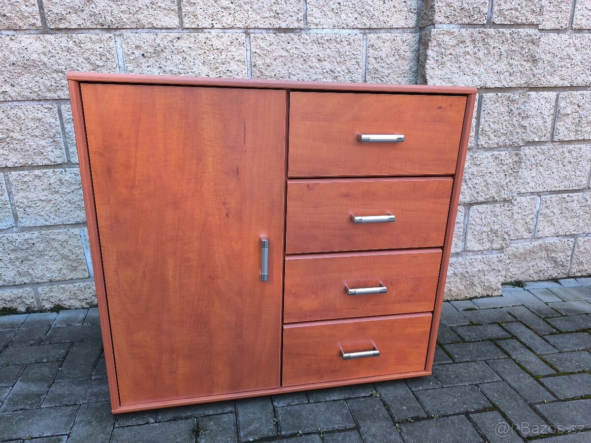 Sektorový nábytek LTD kalvados - 3