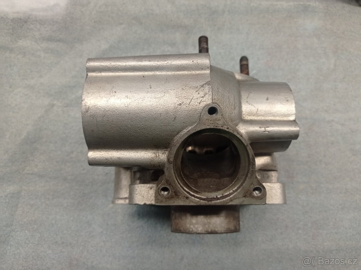 ČZ 125/519 válec 1 - 3