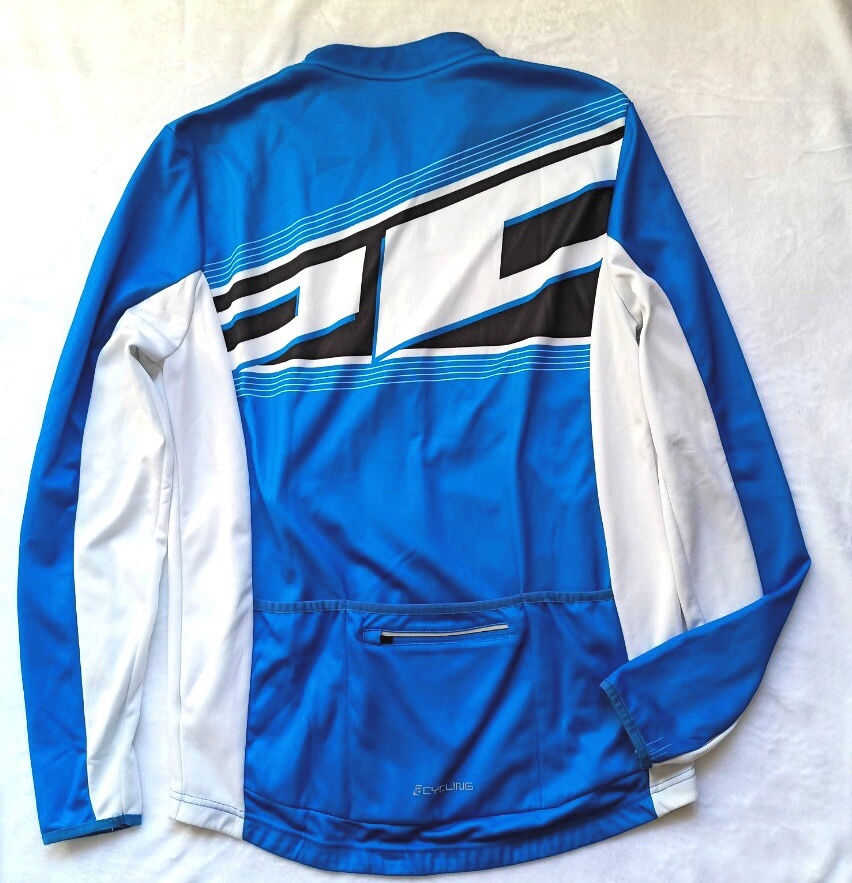 pánský cyklo dres - XL - 3