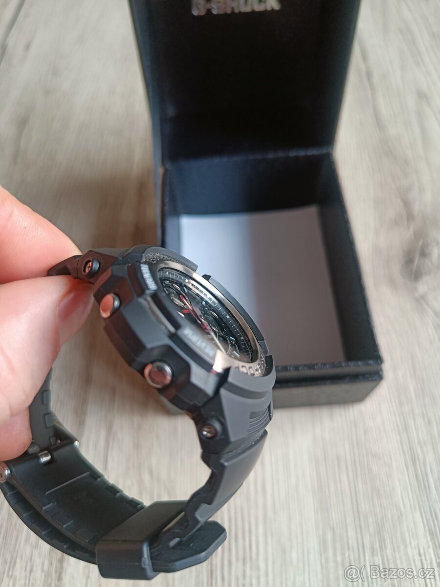Hodinky Casio AW-590 - 3