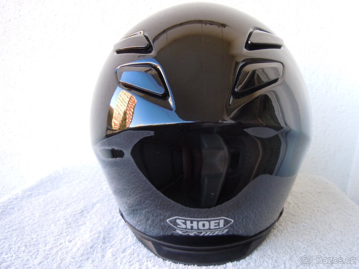 SHOEI XR 1100 - 3