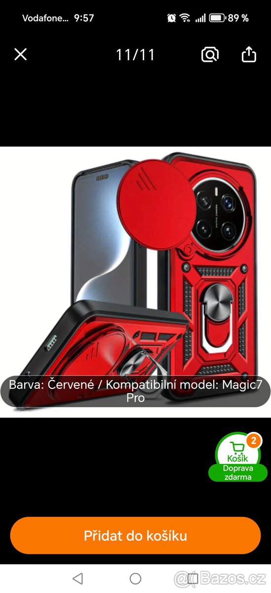 Honor Magic 7 PRO - 3