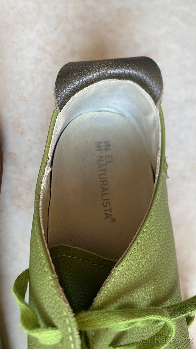 Botky Naturalista 46 - 3