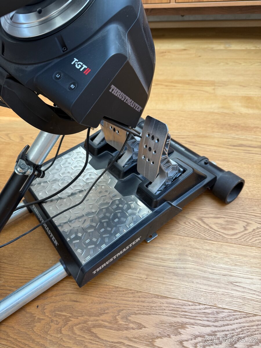 Stojan Wheel Stand Pro - 3