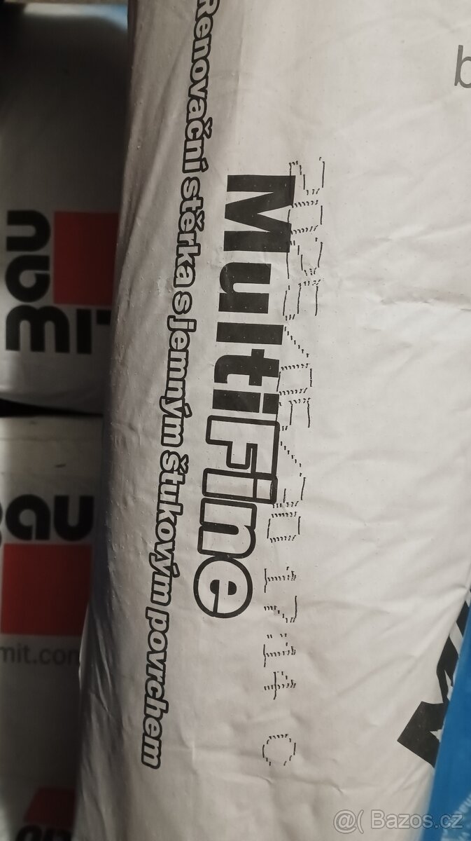 Baumit MultiFine - 3