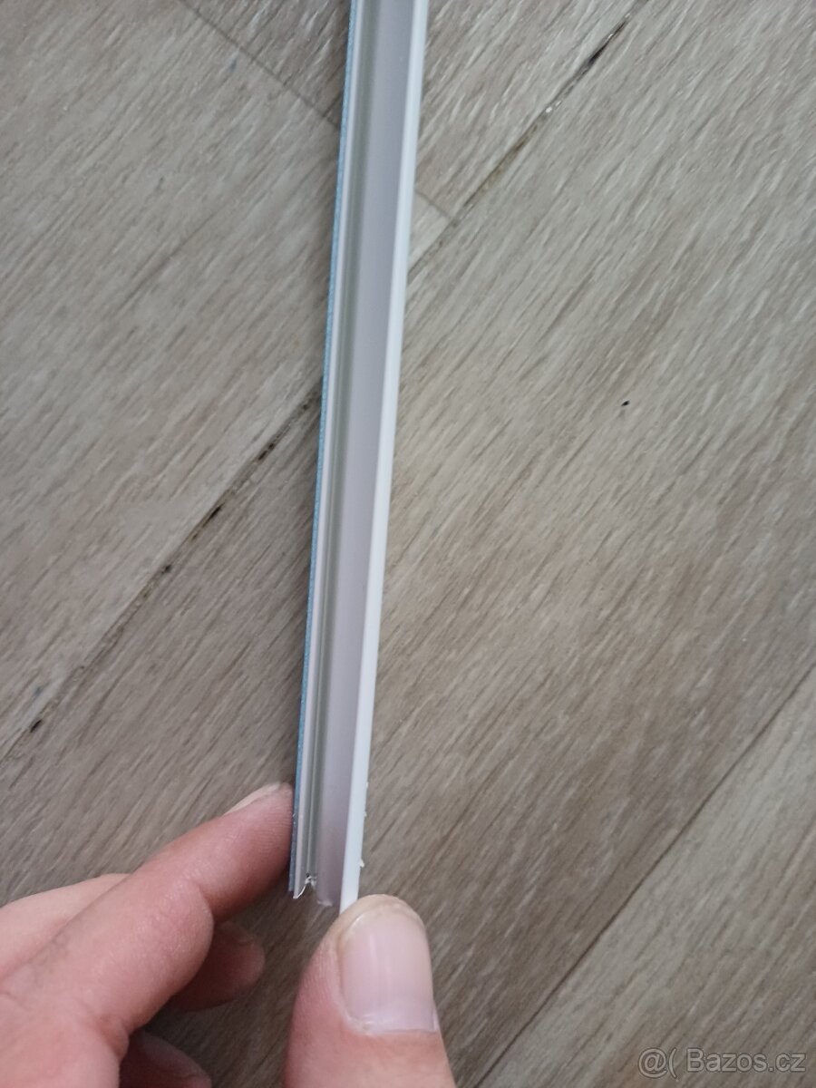 Lišty pro zaluzie 150cm - 3