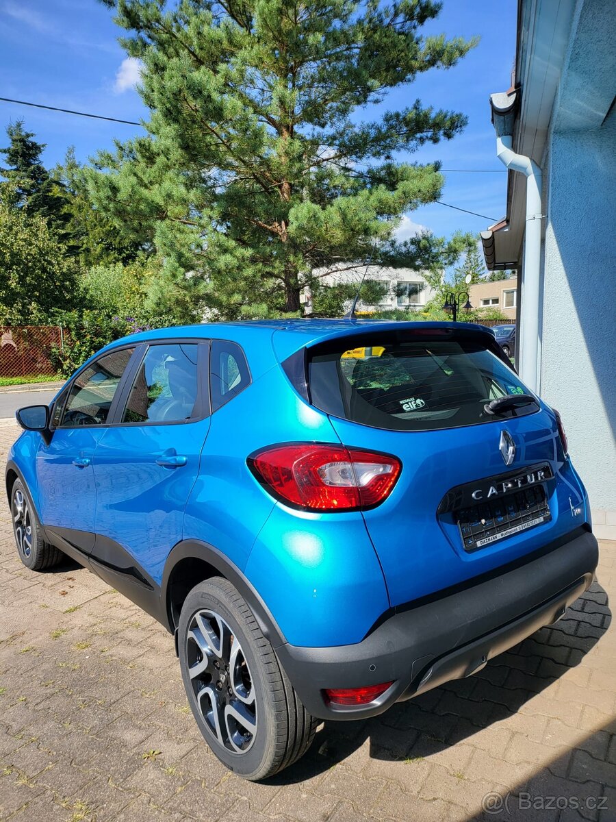 Renault Captur 0.9TCe ENERGY - 3