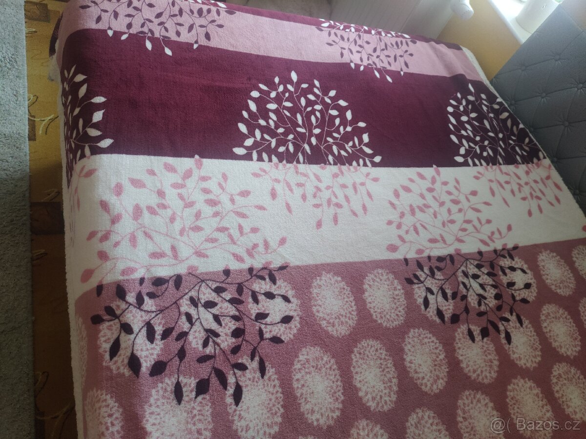 Prodám beránkovou soupravu - 3