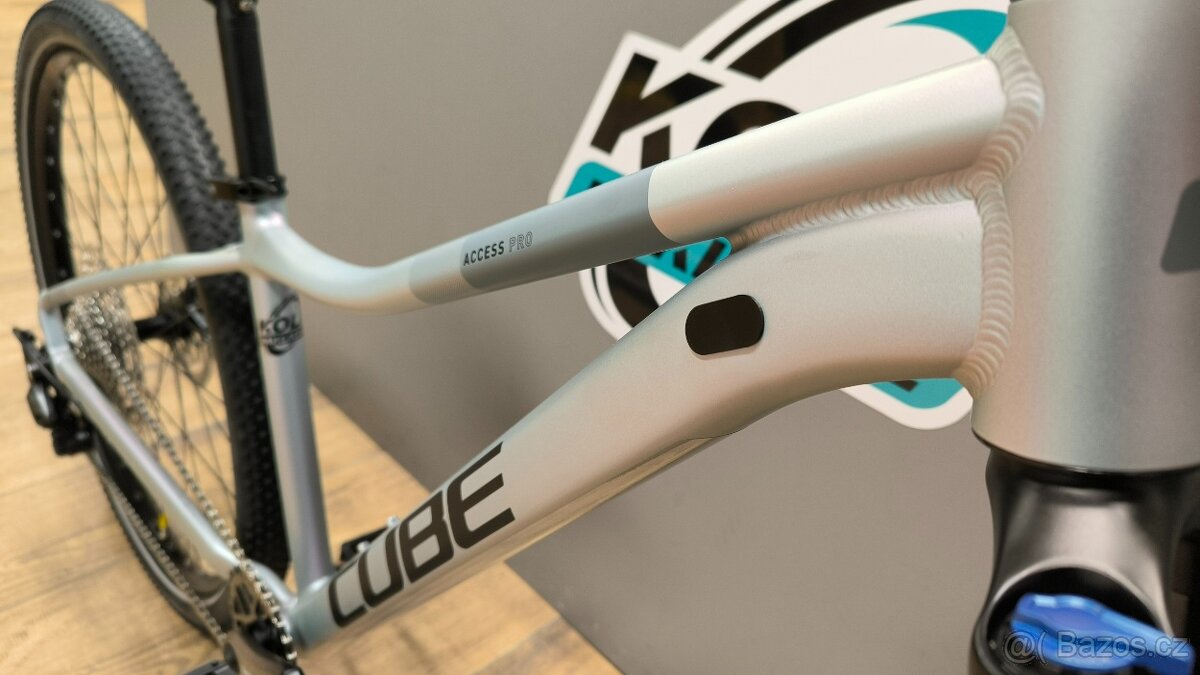 Cube Access 27 1x11 galactic S 2026 - 3