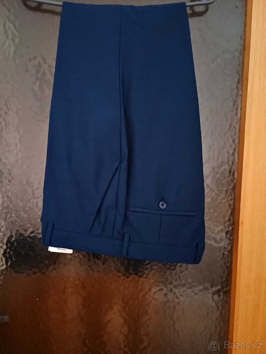 Pánský oblek Bandi - 3