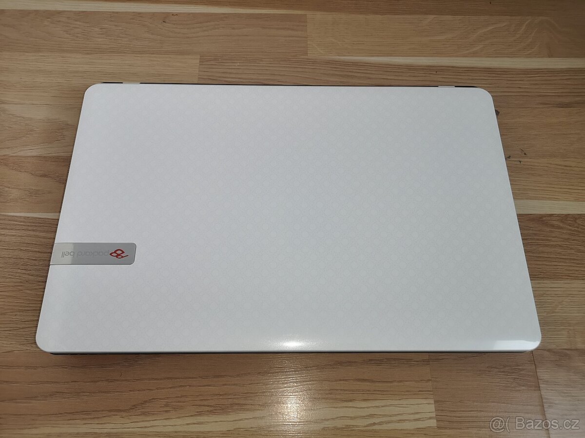 17,3" notebook Packard Bell EasyNote ENLV44HC - 3