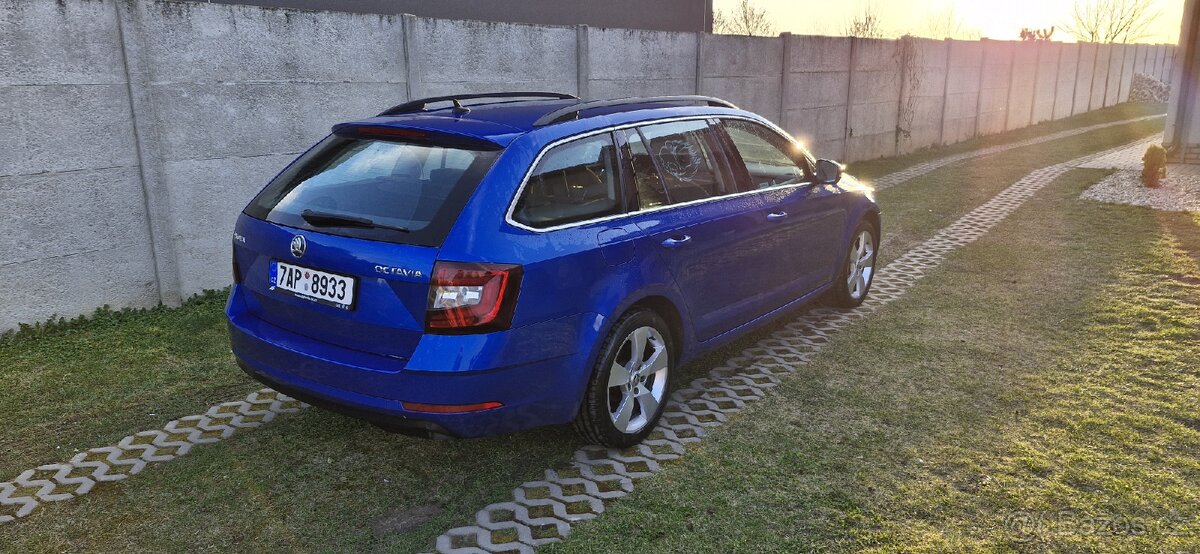 Škoda Octavia 1,6tdi 85kw STYLE - 3