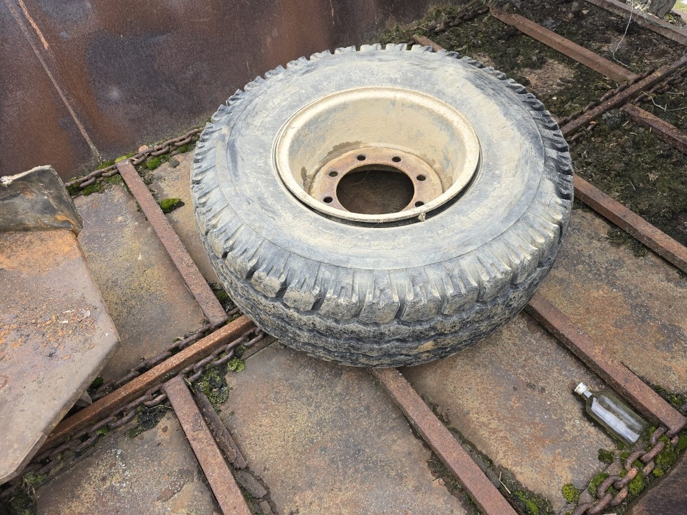 rozmetadlo rma 10 - 3