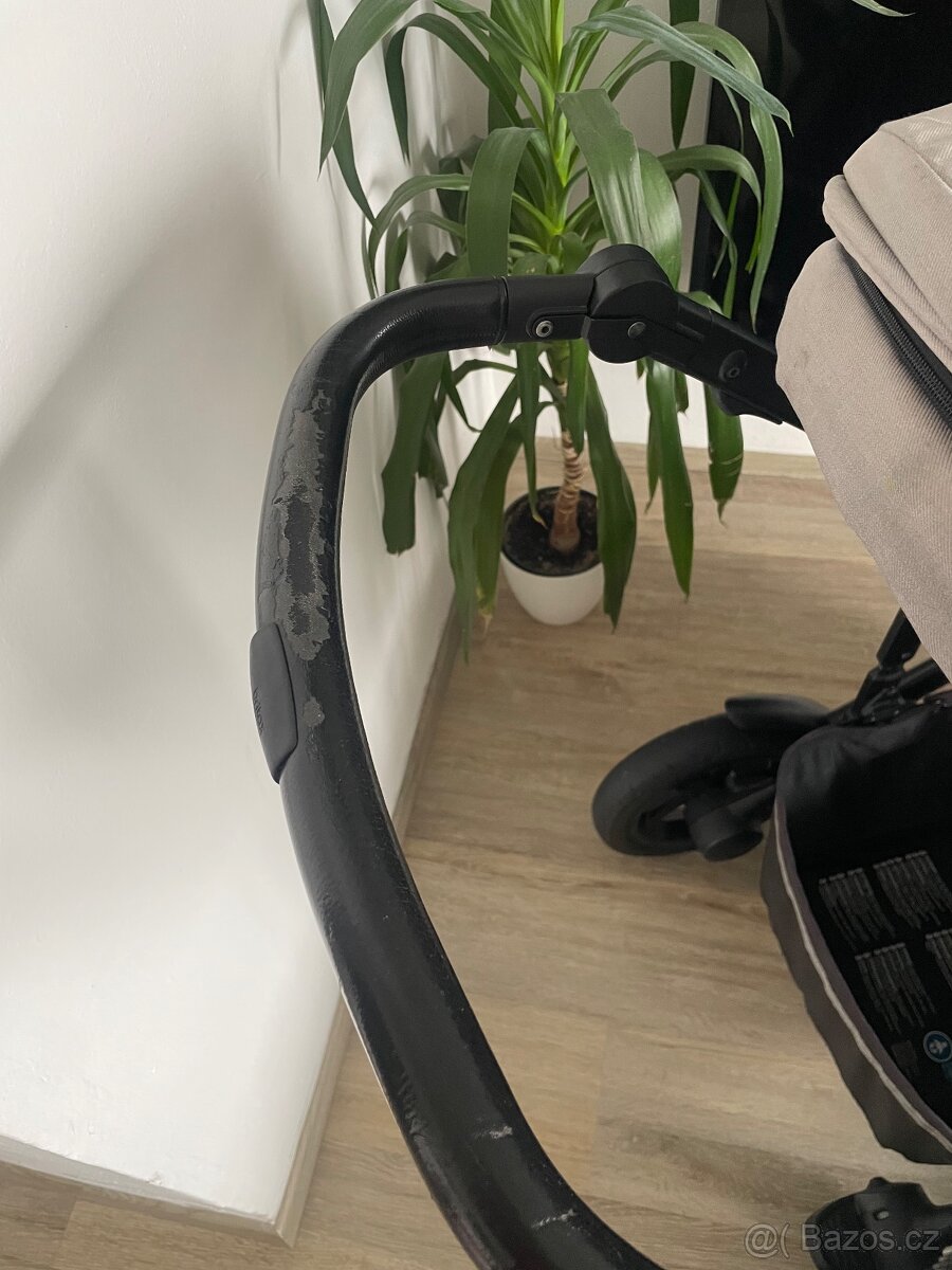 Britax Römer Smile III trojkombinace - 3