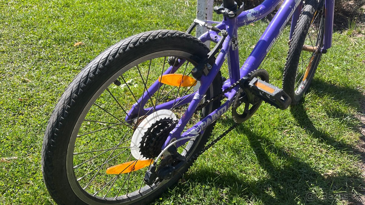 Dětské kolo Superior 20 - 3