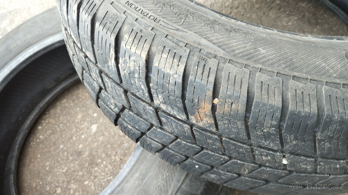 175/70R14 pneumatiky - 3
