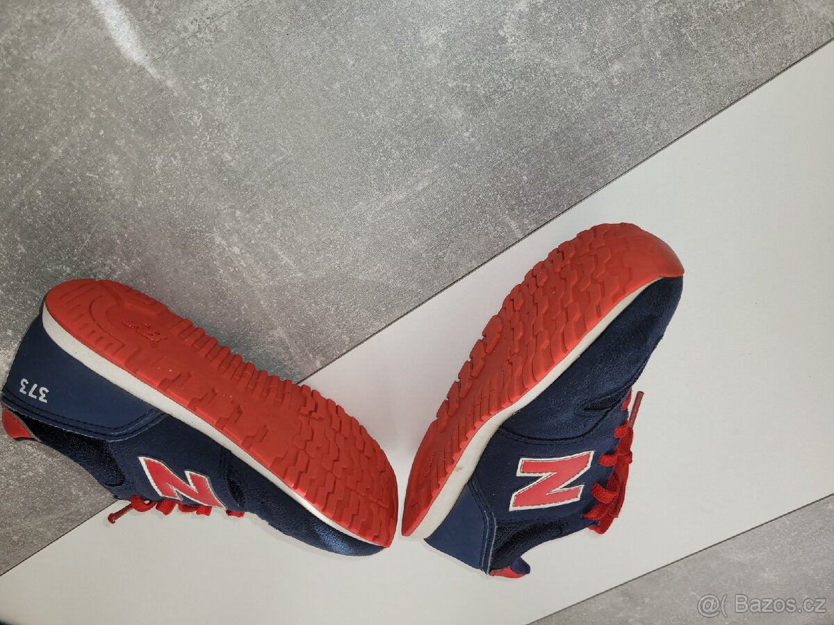 Detske boty New balance - 3
