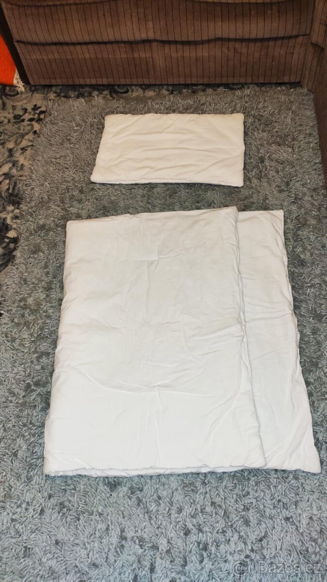 Spací pytel a další - 3