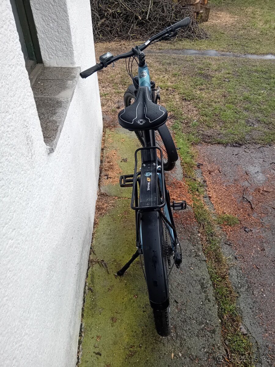 Maxbike rida "16" - 3