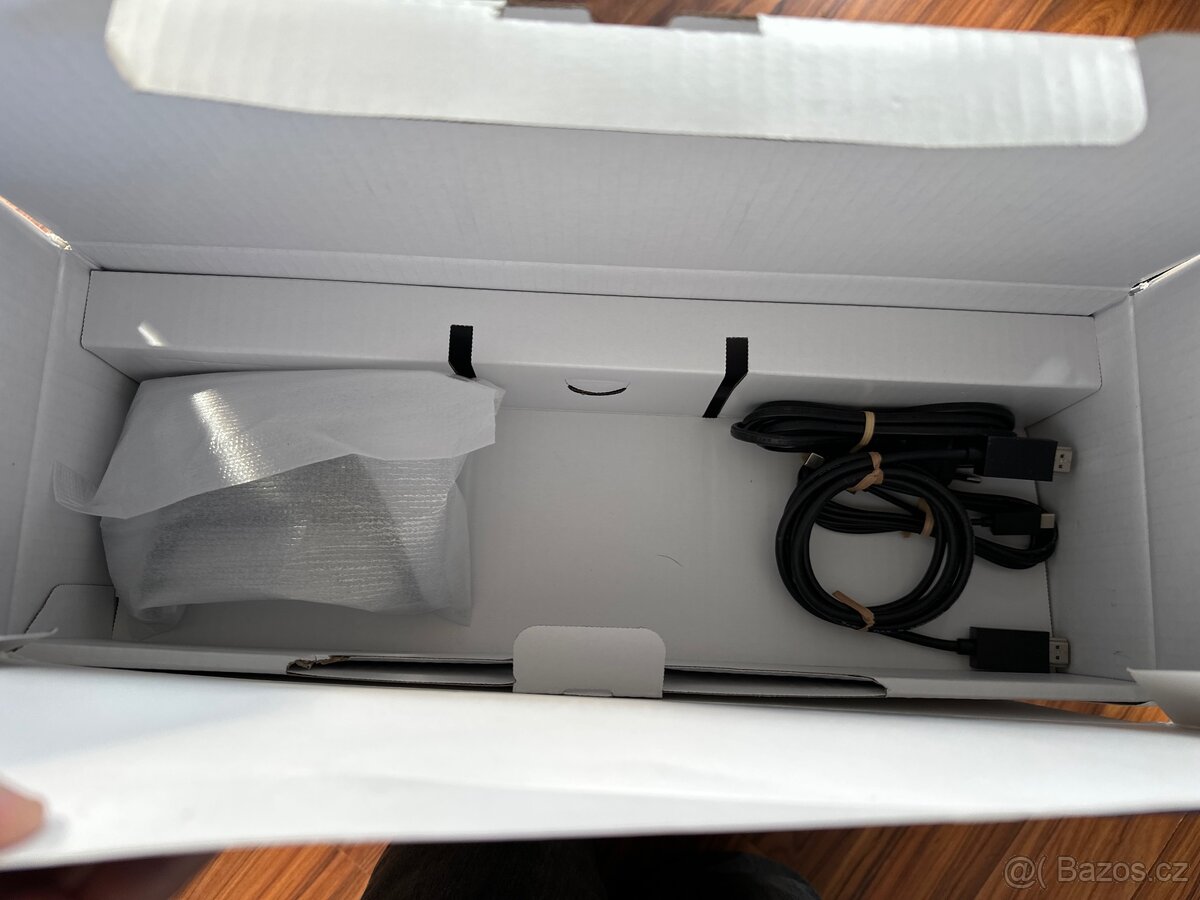 PlayStation 5 PRO – nová, nerozbalená - 3