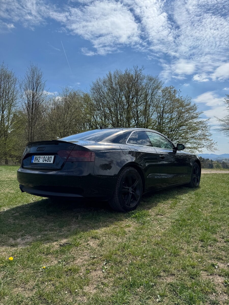 Audi A5 2.0 TDi - 3