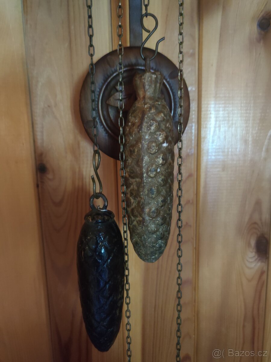 České kukačky - 3