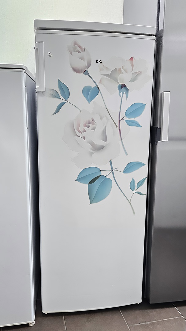 Lednice s mrazákem - 3