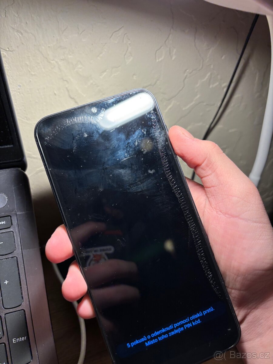 Samsung A14 - 3