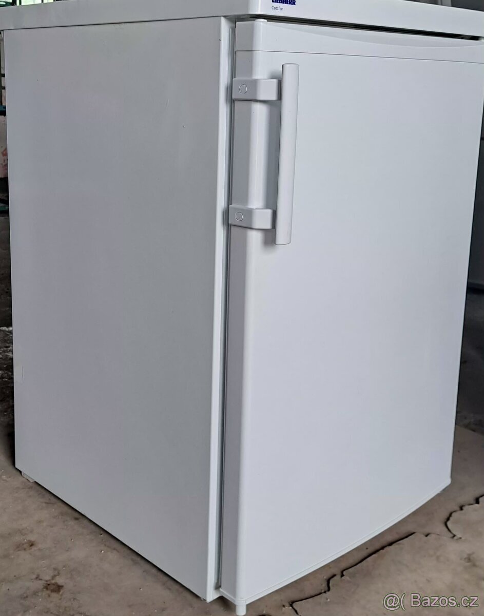 Lednice bez mrazáku Liebherr Comfort. - 3